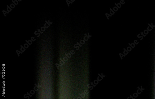 a white glowing grainy gradient on black background noise texture poster header banner design copy space © Transparent png