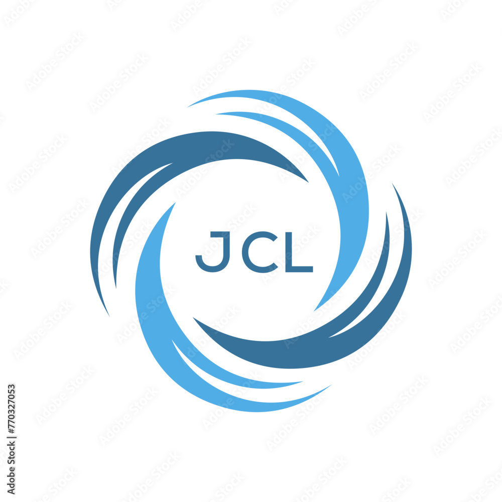 JCL logo design template vector. JCL Business abstract connection vector logo. JCL icon circle logotype.
JCL logo design template vector. JCL Business abstract connection vector logo. JCL icon circle logotype.