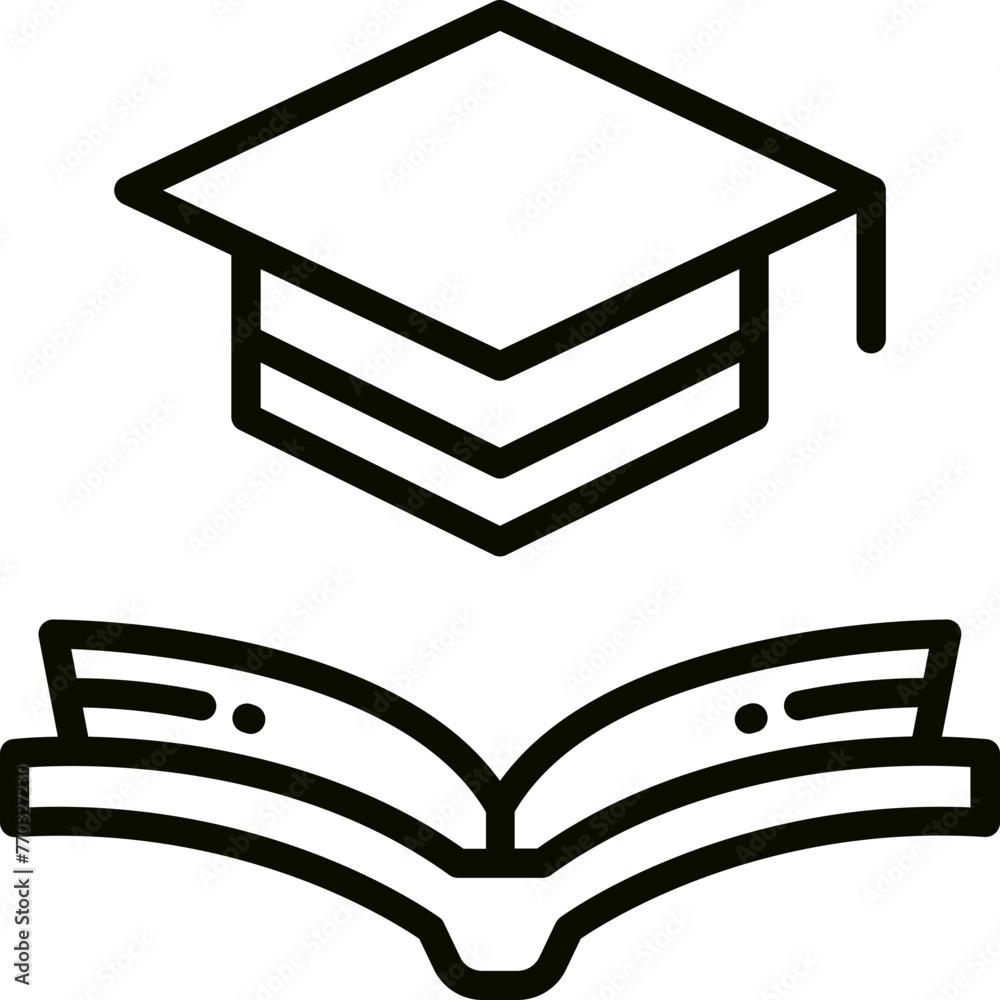 educational logo design