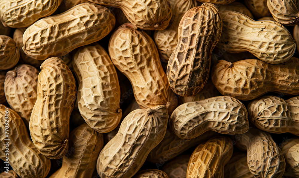 National Peanut, Generative AI National Peanut, Generative AI
