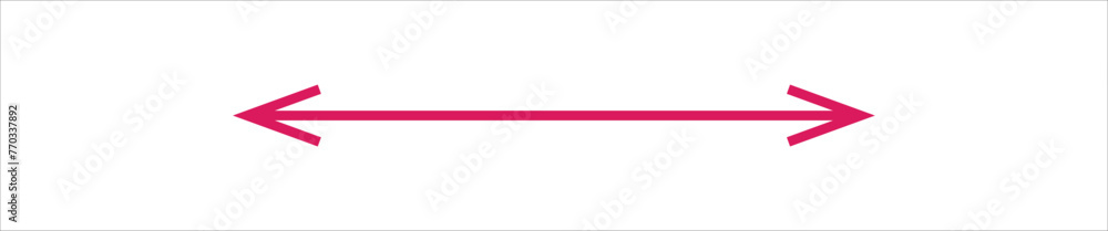 Print Arrow icon set. Collection of high-quality outline menu pictograms in modern flat style. Black information symbol for web design and mobile app on white background. Arrow line logo. Print Arrow icon set. Collection of high-quality outline menu pictograms in modern flat style. Black information symbol for web design and mobile app on white background. Arrow line logo.