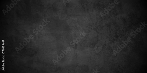 Distressed Rough Black cracked wall slate texture wall grunge backdrop rough background, dark concrete floor or old grunge background. black concrete wall , grunge stone texture background.