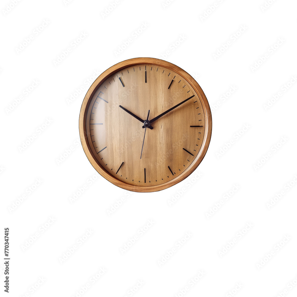 wall clock wall clock