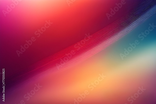 color combination abstract blur gradient background 
