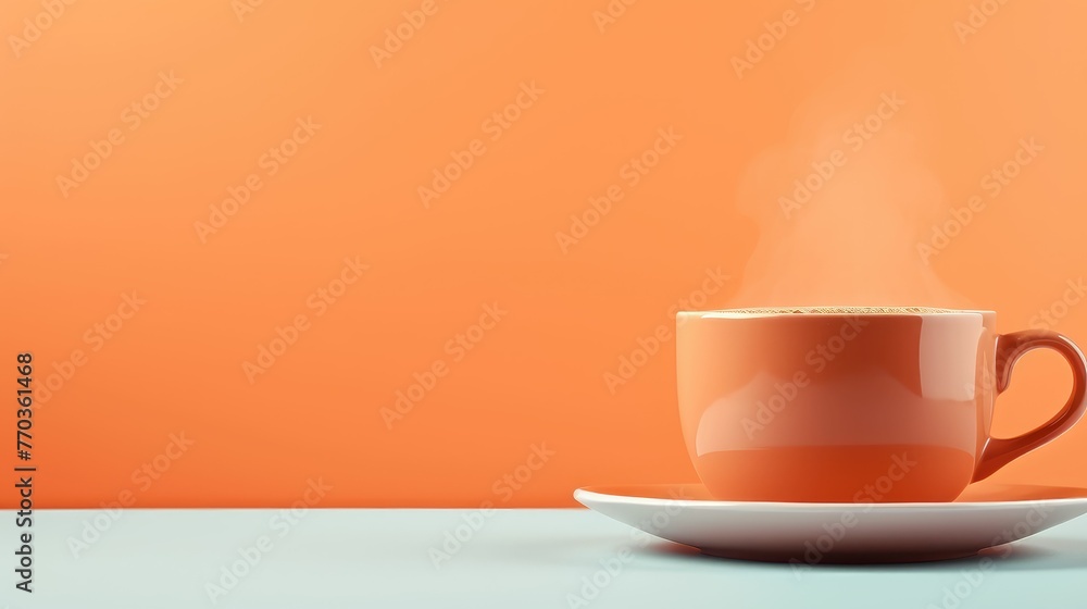 Cup for coffee or tea Cup for coffee or tea