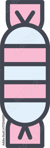 Candy Vector Icon