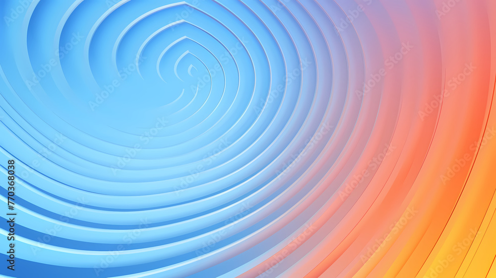 Abstract Background with concentric stripes Abstract Background with concentric stripes
