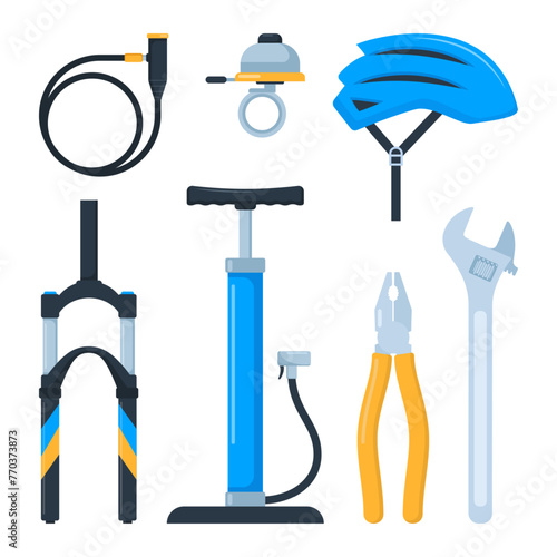 BicycleParts2-13.eps