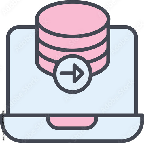 Confuse Vector Icon