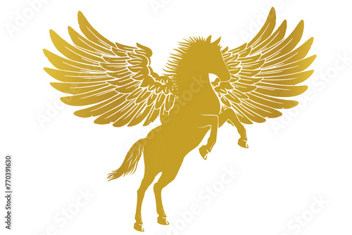 pegasus 