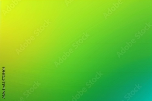 Abstract green and yellow colors background for design with copy space for text or image photo