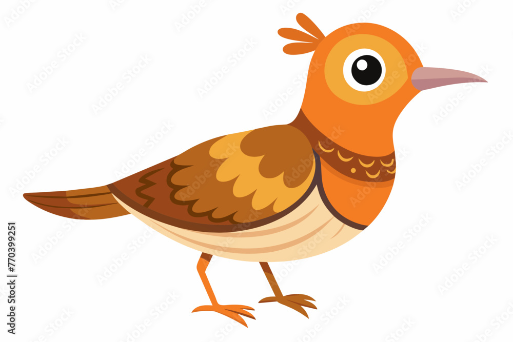 woodcock bird silhouette vector illustration woodcock bird silhouette vector illustration