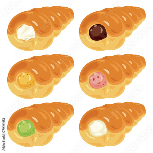 コロネセット1