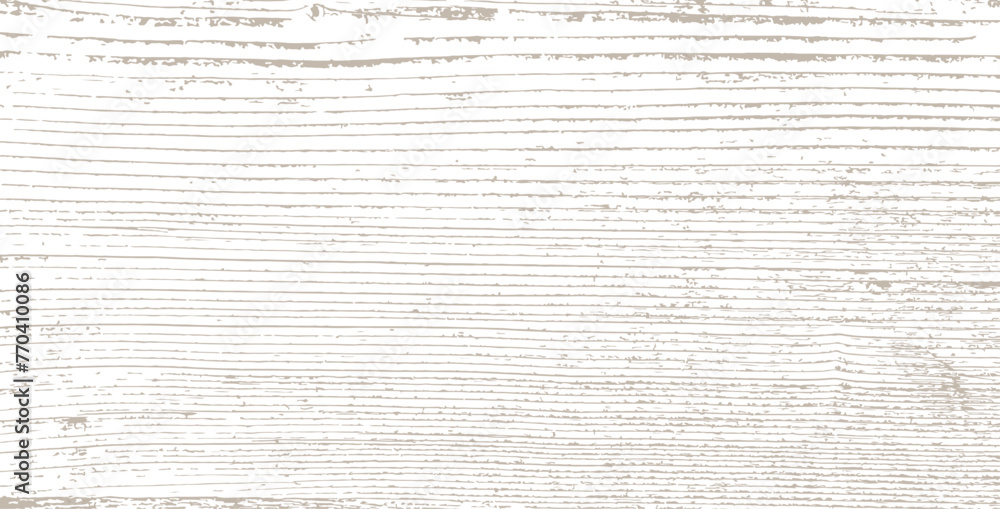 Obraz premium One-color vector background with old wooden board texture