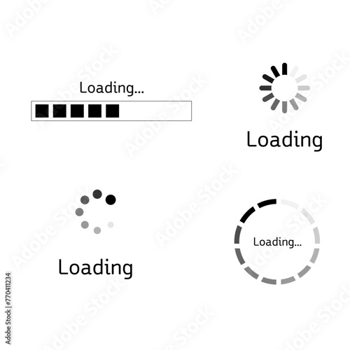 로딩 시트