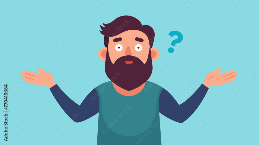 emotionally silhouette vector illustration emotionally silhouette vector illustration