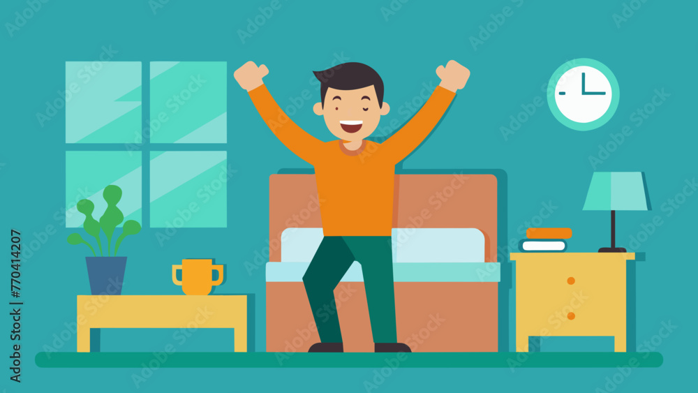 beginning silhouette vector illustration beginning silhouette vector illustration