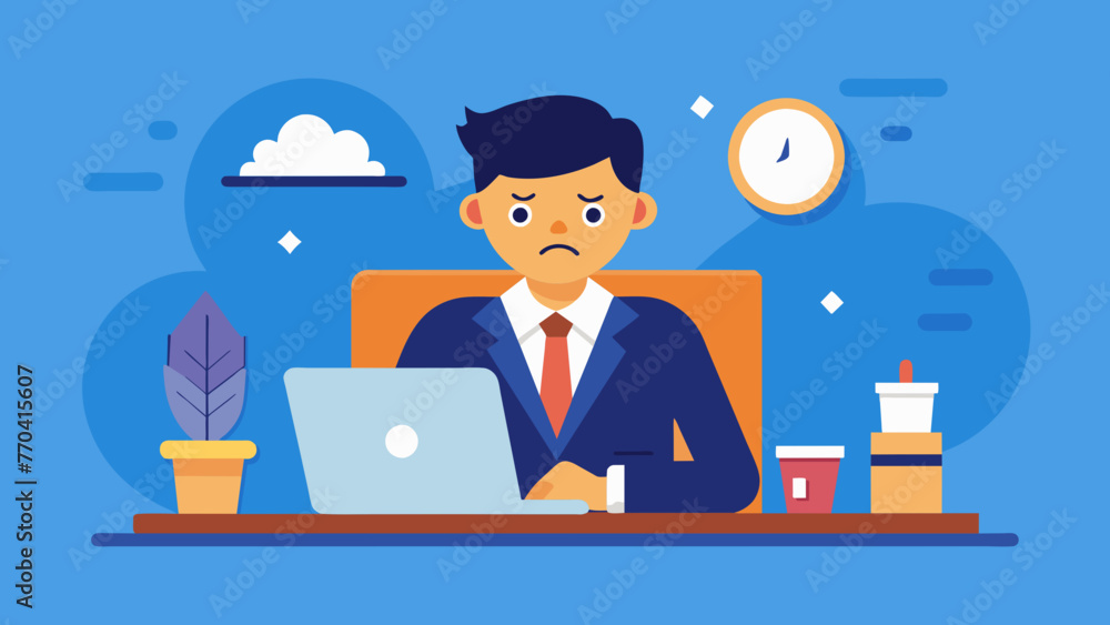 businessman silhouette vector illustration businessman silhouette vector illustration