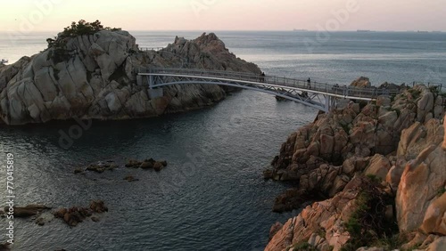 울산 대왕암