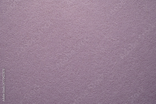 보라색 종이 부직포 질감 텍스처 접사 근접 확대 사진