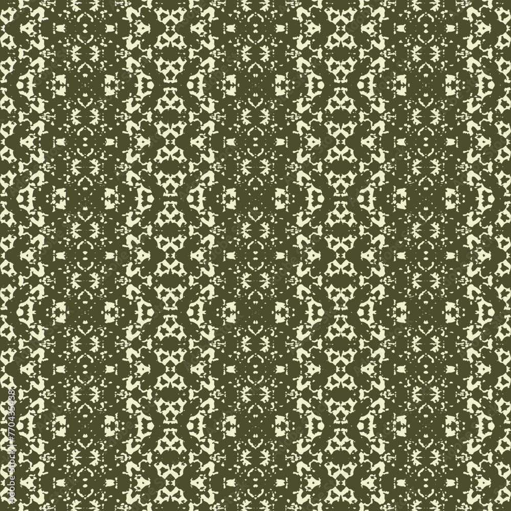 Old wallpaper on the wall. Old wallpaper on the wall.