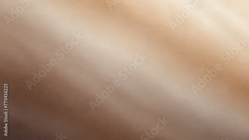 Abstract brown gradient background