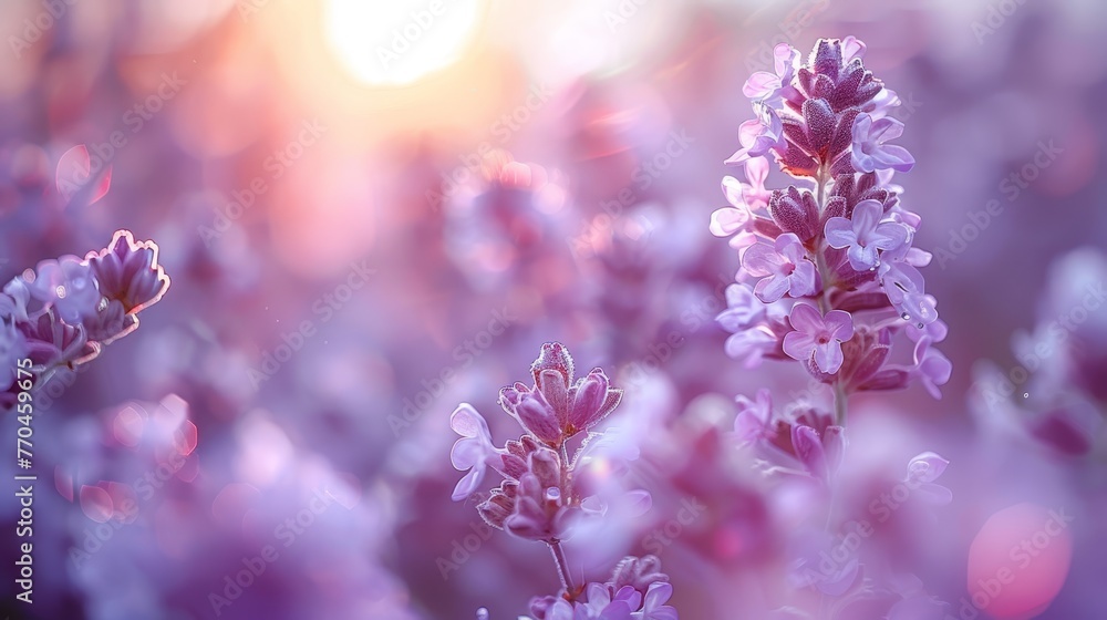 A close-up of vibrant flowers against a radiant sun backdrop with a soft, out-of-focus image in the foreground A close-up of vibrant flowers against a radiant sun backdrop with a soft, out-of-focus image in the foreground