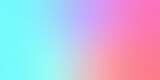 Colorful abstract gradient banner for background texture.dynamic colors overlay design.smooth blend background for desktop pure vector out of focus.pastel spring.mix of colors.
