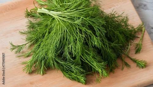 a-bunch-of-fresh-green-dill-chopped-finely-for-se- 2