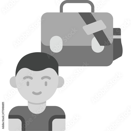 Individuality Icon