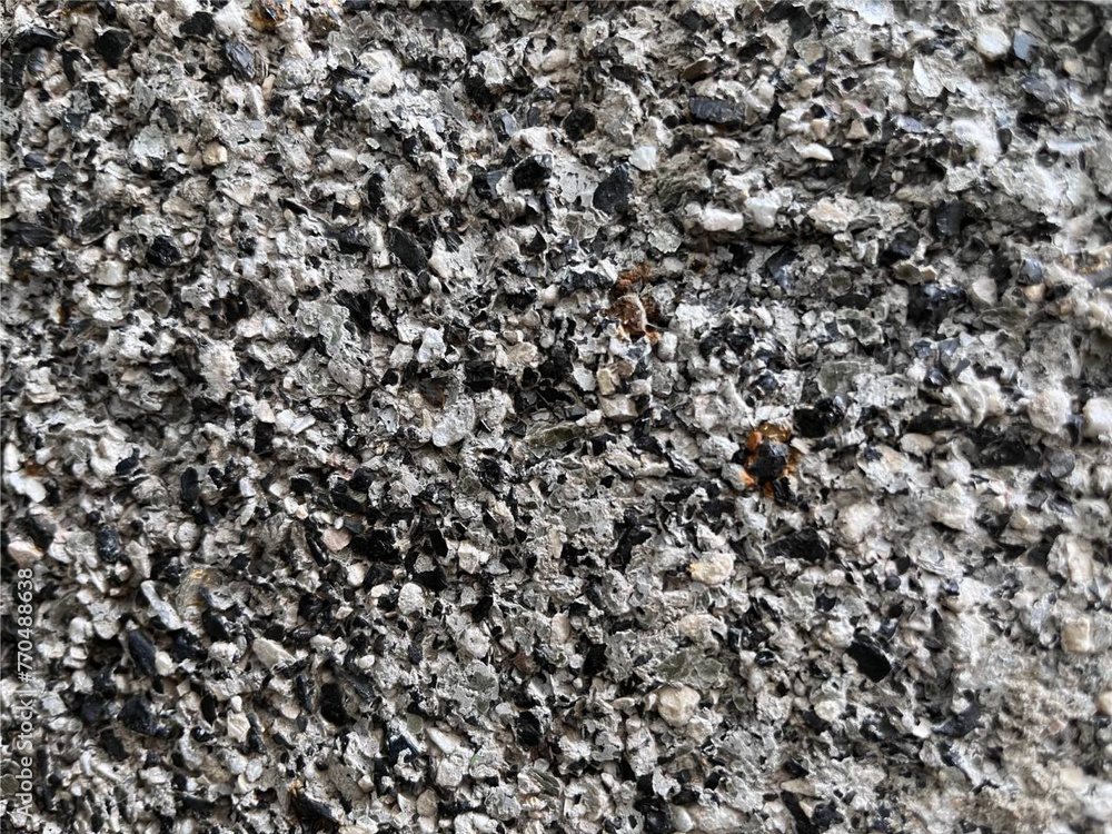 Grey rough wall for background use. Grey rough wall for background use.