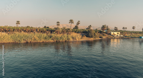 Adventure Travel Egypt Nile Cruise