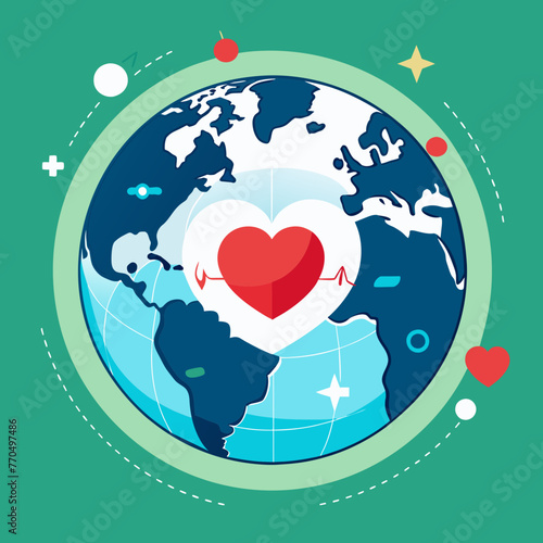 World Health Day, celebrated on April 7 annually, has a tremendous importance for the populations’ well-being. This day has helped eradicate smallpox,