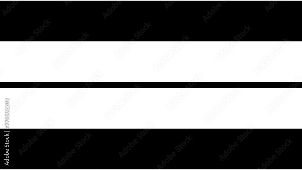 Abstract back stripes scaling bar background motion 4k animation loop Abstract back stripes scaling bar background motion 4k animation loop