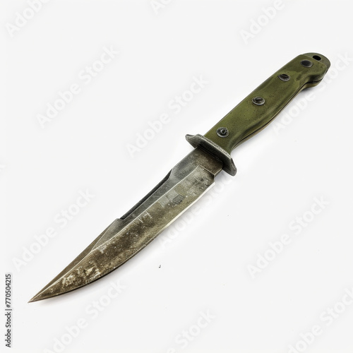 knife, isolated, blade, steel, sharp, white, weapon, metal, kitchen, tool, handle, object, cut, stainless, equipment, cutting, utensil, hunting, food, danger, black, edge, dagger, old, silver