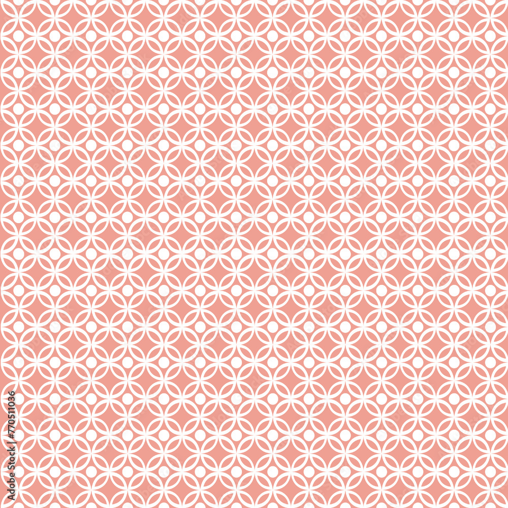 Geometrical seamless pattern Geometrical seamless pattern