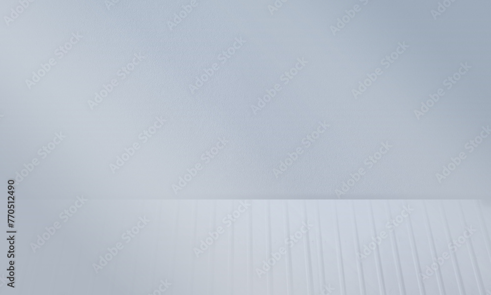 White Wall Background With smoke Detailed Fog, 4k background. White Wall Background With smoke Detailed Fog, 4k background.