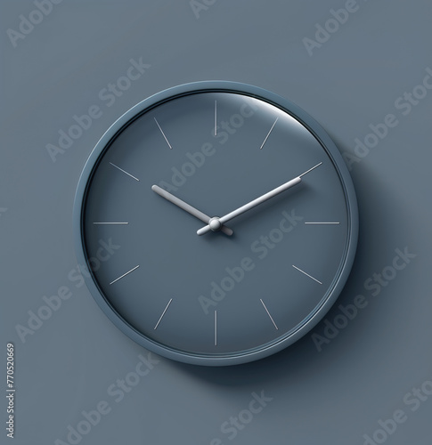 Wallpaper Mural Wristwatch dial, generative ai Torontodigital.ca