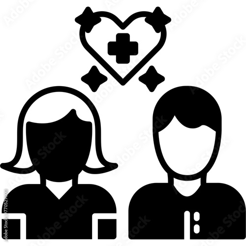 Counselling Icon