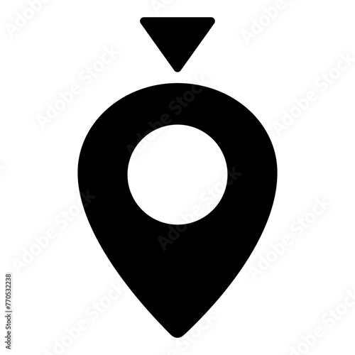 Location Icon