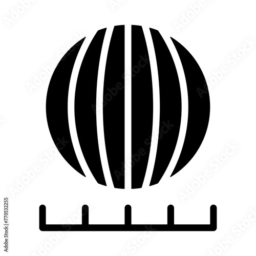 Longitude Icon