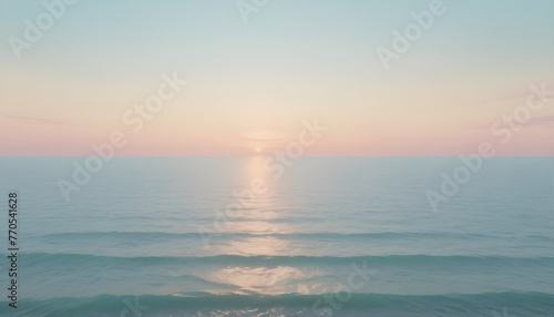 Beautiful beach. Peaceful, calm, aesthetic