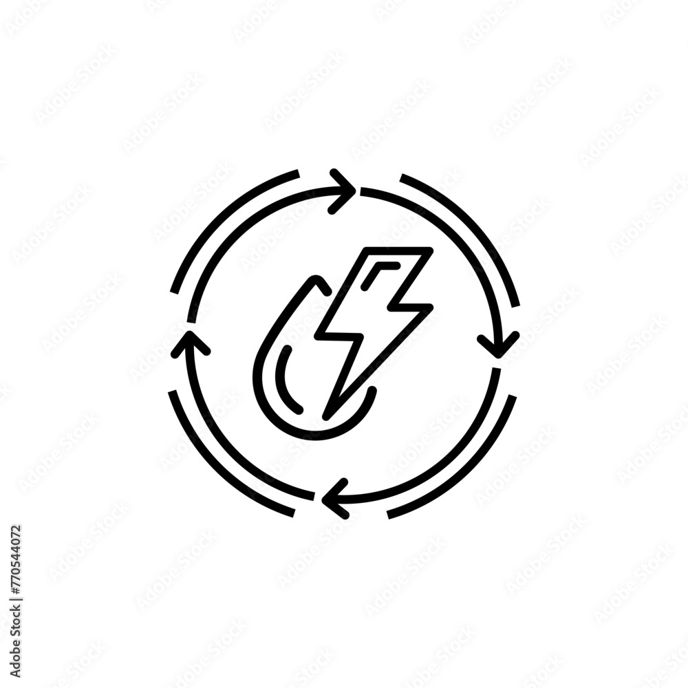 Water Energy icon or logo isolated sign symbol vector illustration - high quality black style vector icons Water Energy icon or logo isolated sign symbol vector illustration - high quality black style vector icons