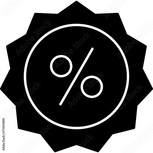 Discount Icon