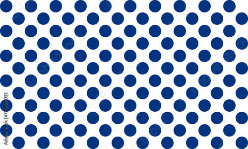 abstract blue background, abstract background with dot , Navy blue dot pattern on white background. checkerboard dot pattern for backdrop and wallpaper, polka dot seamless repeat design