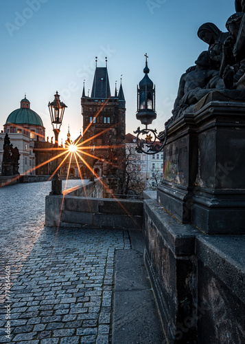 Photography Prahachurch, architecture, castle, sky, city, tower, europe, old, cathedral, bui