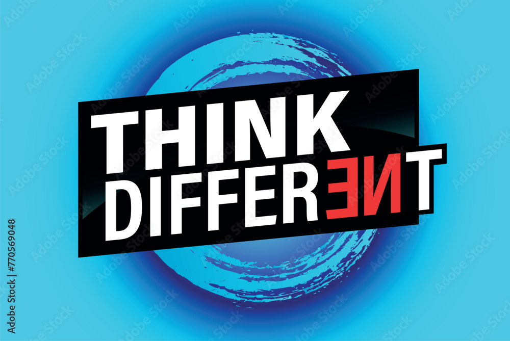 think different poster banner graphic design icon logo sign symbol social media website coupon
think different poster banner graphic design icon logo sign symbol social media website coupon
