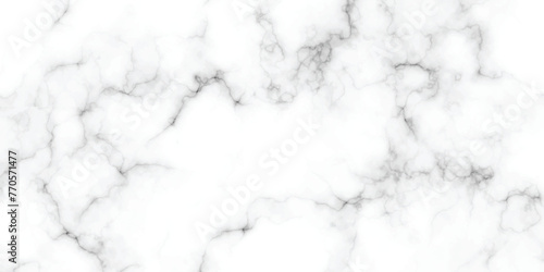 Natural white marble texture. Abstract floor tiles pattern texture background. © Aquarium