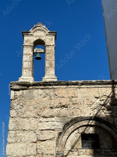 Church in italy