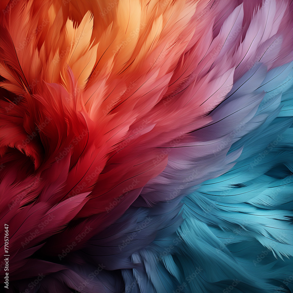 feathers feathers